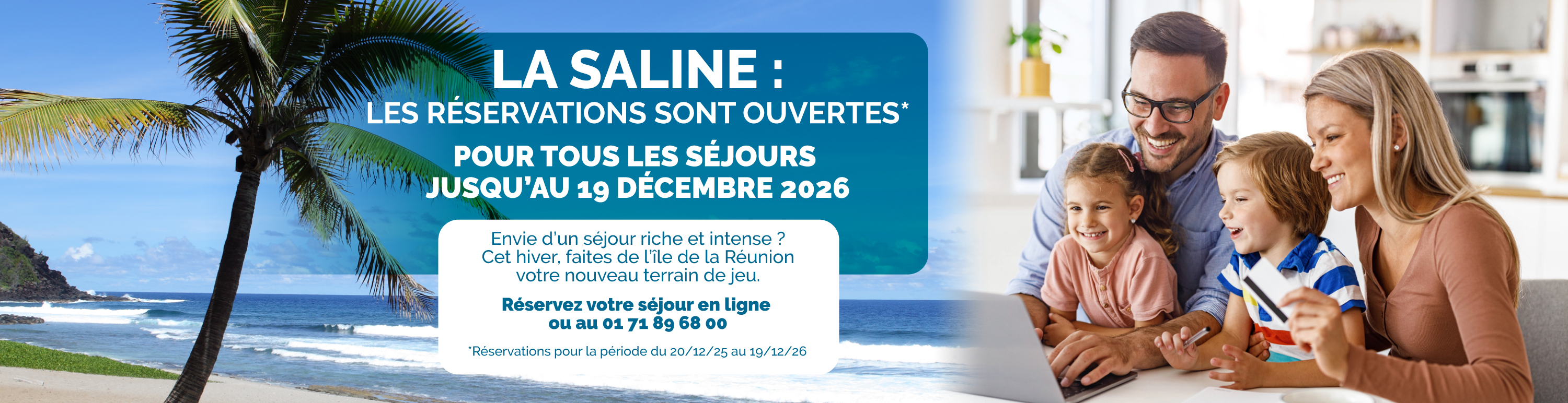 Carrousel ASF Vacances