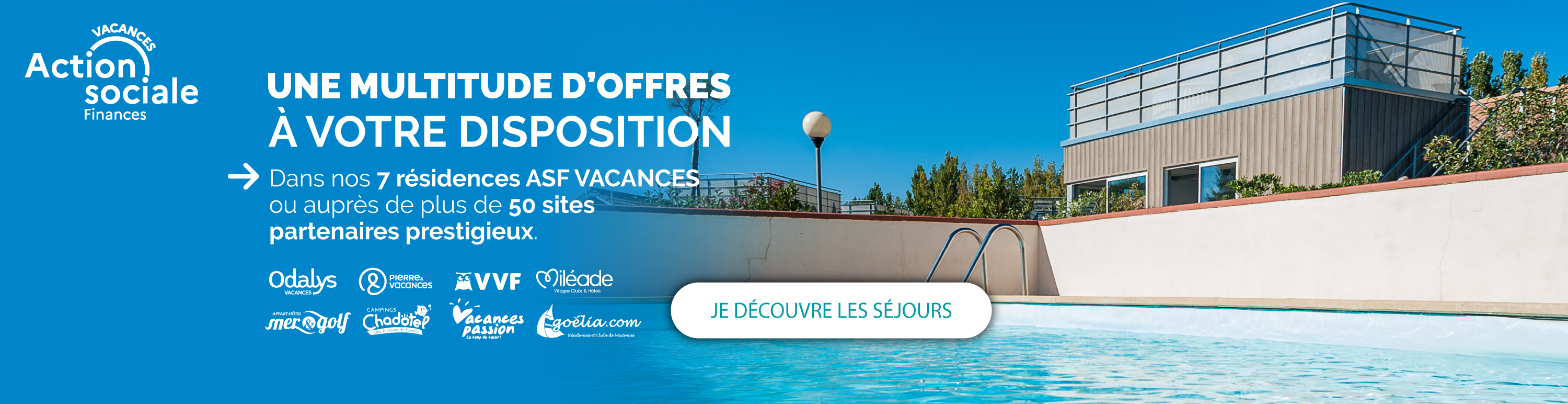 Carrousel ASF Vacances