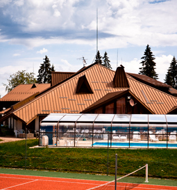 Vignette PREMANON - Village Vacances