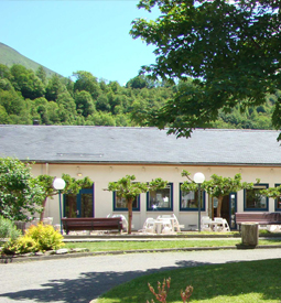 Vignette SAINT LARY - Village Vacances