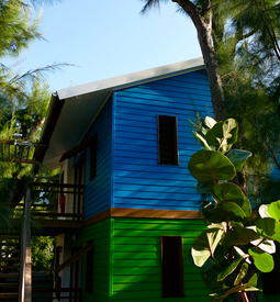 Vignette LA SALINE - Location