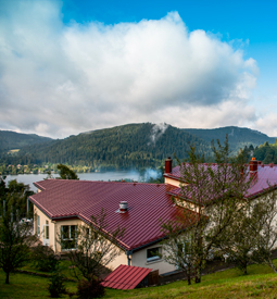 Vignette GERARDMER - Village Vacances