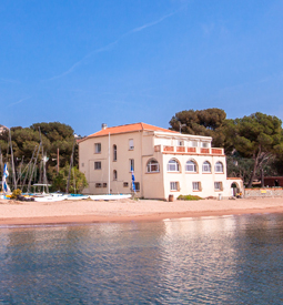 Vignette AGAY - Village Vacances