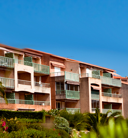 Vignette AGAY - Location