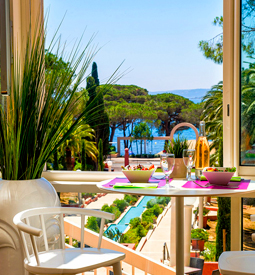 Vignette LES ISSAMBRES VAL D'ESQUIERES - Village Vacances