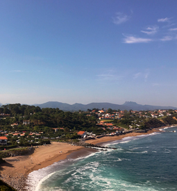 Vignette SAINT JEAN DE LUZ - Location