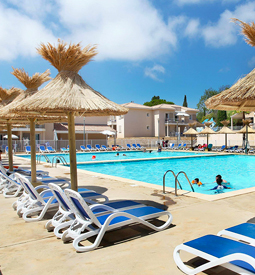 Vignette LA LONDE LES MAURES - Location