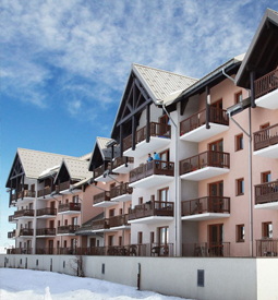 Vignette VALMEINIER - Location