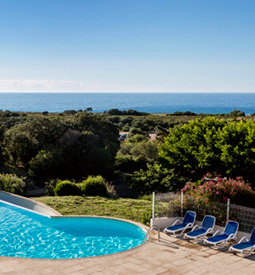 Vignette BELGODERE - Location