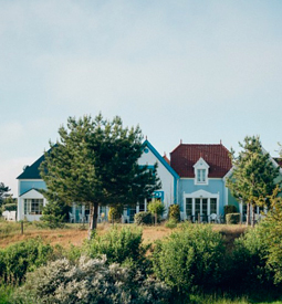 Vignette BELLE DUNE - Location