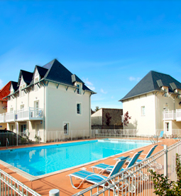 Vignette CABOURG - Location