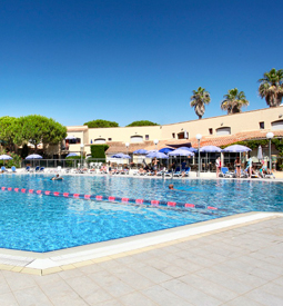 Vignette CAP D'AGDE - Location