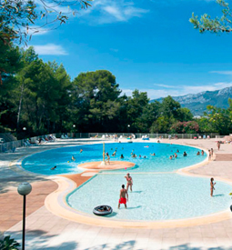 Vignette LE PRADET - Location