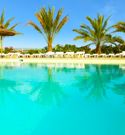 Vignette PORT BARCARES - Village Vacances