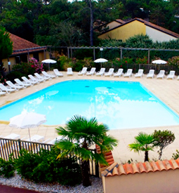 Vignette SOULAC - VVF - Location