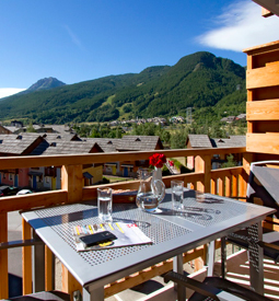 Vignette SERRE CHEVALIER ETE - Location