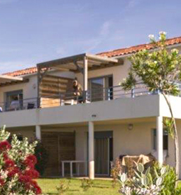 Vignette POGGIO MEZZANA– HAUTE CORSE  RÉSIDENCE ODALYS ACQUA BELLA  - Location