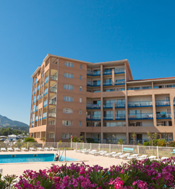 Vignette PORT-ARGELÈS - Location