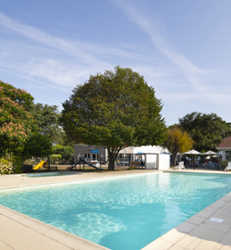 Vignette SEIGNOSSE  - Location