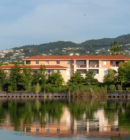 Vignette MANDELIEU-LA-NAPOULE  - Location