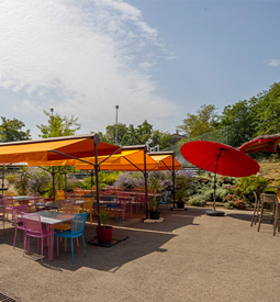 Vignette LABEAUME - VACANCES PASSION - Location