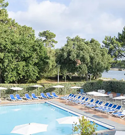 Vignette SOUSTONS - VILLAGES CLUB DU SOLEIL - Village Vacances