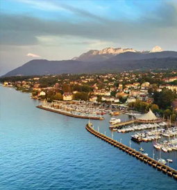 Vignette EVIAN ETE - Location