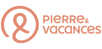 Logo PIERRE ET VACANCES -  CENTER PARCS