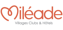 Logo MILEADE