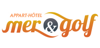Logo MER & GOLF