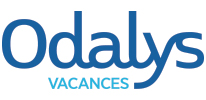 Logo ODALYS VACANCES