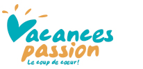 Logo VACANCES PASSION
