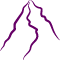 Pictogramme Montagne